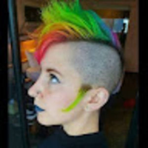 Meet your Posher, Lila